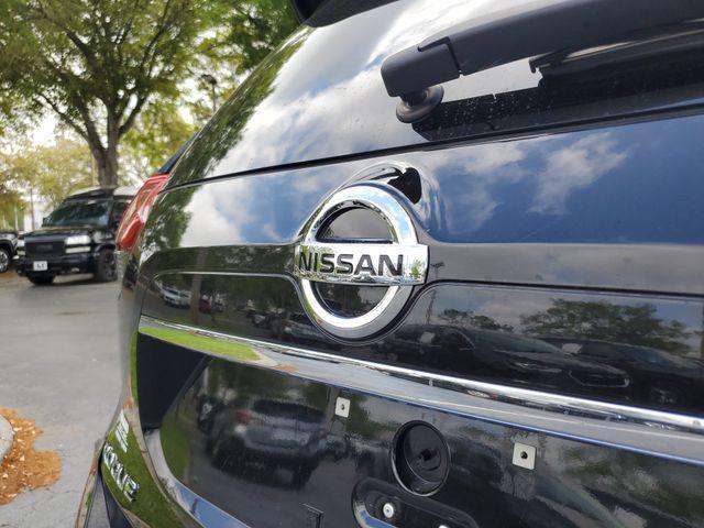 used 2019 Nissan Rogue car, priced at $17,476