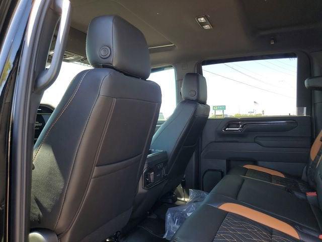 new 2026 GMC Sierra 2500 car, priced at $77,071