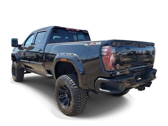 new 2026 GMC Sierra 2500 car, priced at $77,071
