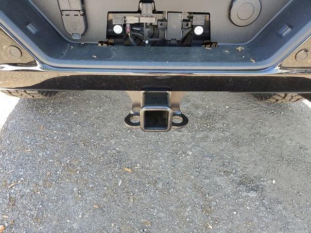 new 2026 GMC Sierra 2500 car, priced at $77,071