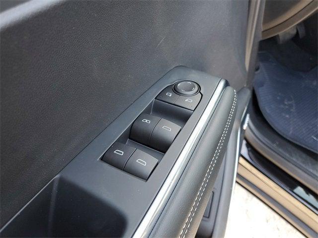 new 2026 GMC Acadia car, priced at $42,332