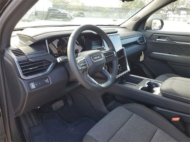 new 2026 GMC Acadia car, priced at $42,332