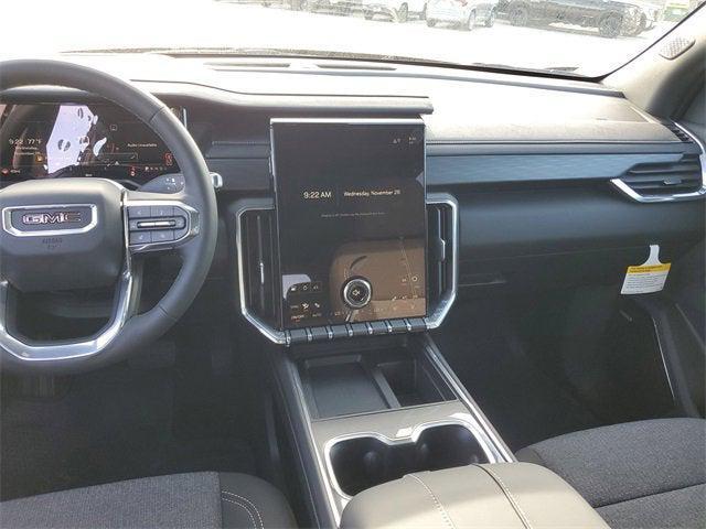 new 2026 GMC Acadia car, priced at $42,332