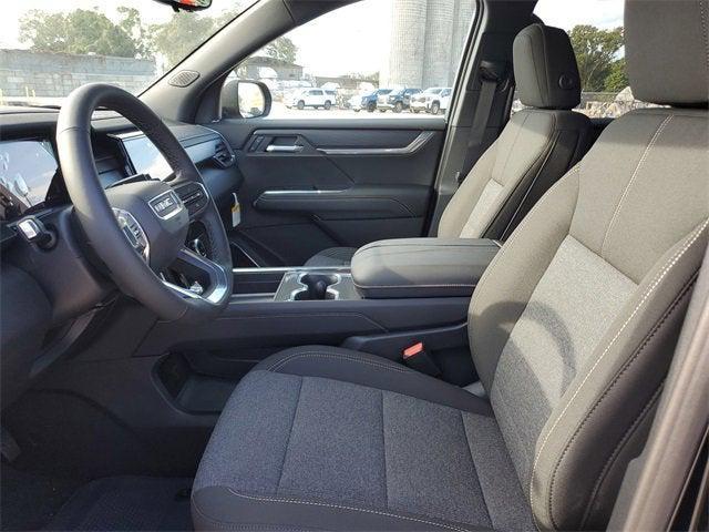 new 2026 GMC Acadia car, priced at $42,332