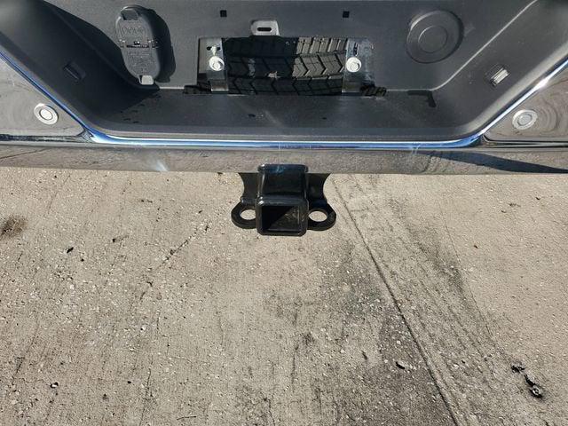 new 2026 GMC Sierra 3500 car, priced at $64,938