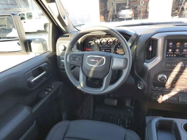 new 2026 GMC Sierra 3500 car, priced at $64,938