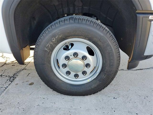 new 2026 GMC Sierra 3500 car, priced at $64,938