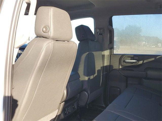 new 2026 GMC Sierra 3500 car, priced at $64,938