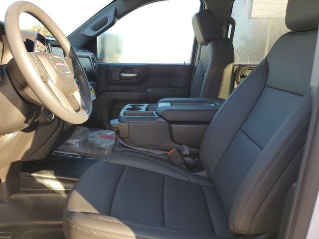 new 2026 GMC Sierra 3500 car, priced at $64,938