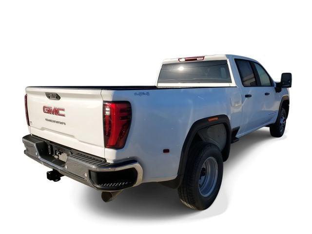 new 2026 GMC Sierra 3500 car, priced at $64,938
