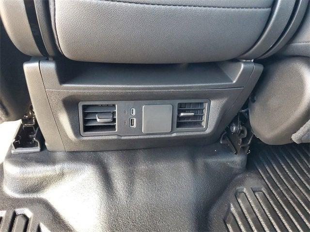 new 2026 GMC Sierra 3500 car, priced at $64,938