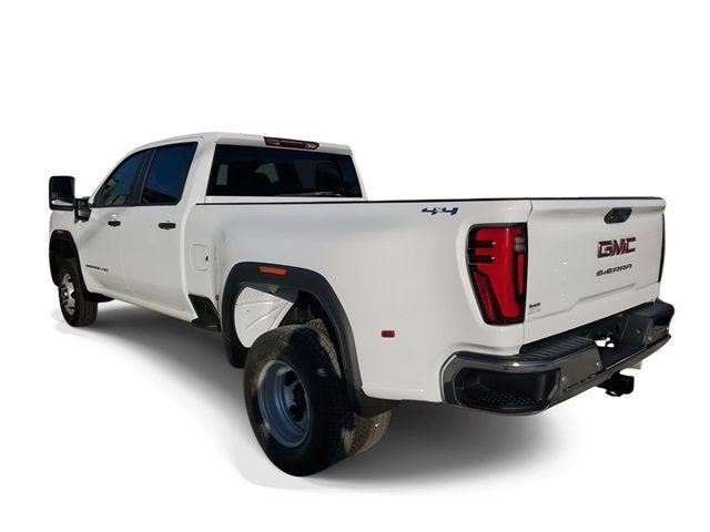 new 2026 GMC Sierra 3500 car, priced at $64,938