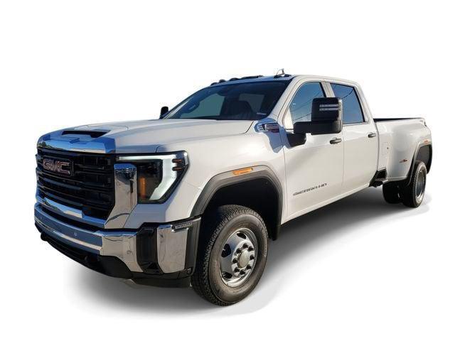 new 2026 GMC Sierra 3500 car, priced at $64,938