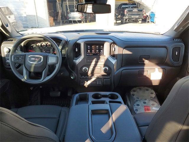 new 2026 GMC Sierra 3500 car, priced at $64,938