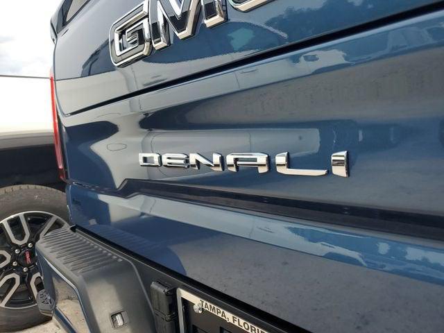 new 2026 GMC Sierra 1500 car, priced at $79,387