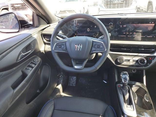 new 2026 Buick Envista car, priced at $26,462