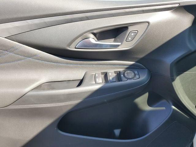 new 2026 Buick Envista car, priced at $26,462
