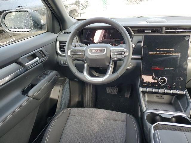 new 2026 GMC Terrain car, priced at $31,033