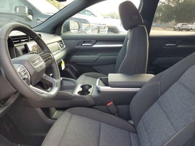 new 2026 GMC Terrain car, priced at $31,033