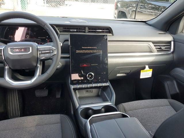 new 2026 GMC Terrain car, priced at $31,033