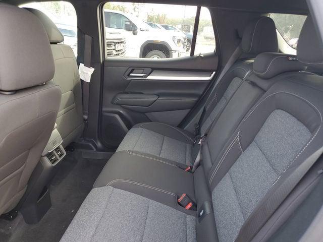 new 2026 GMC Terrain car, priced at $31,033