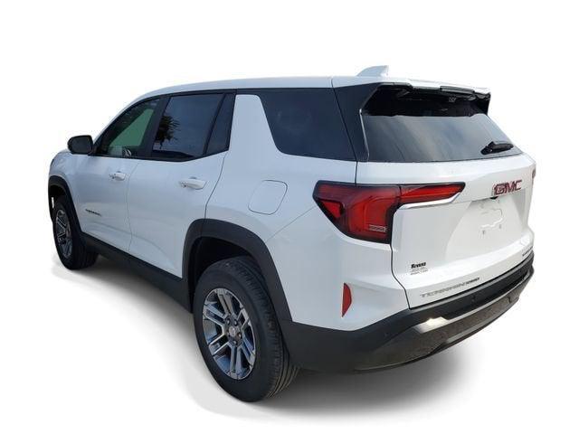 new 2026 GMC Terrain car, priced at $31,033