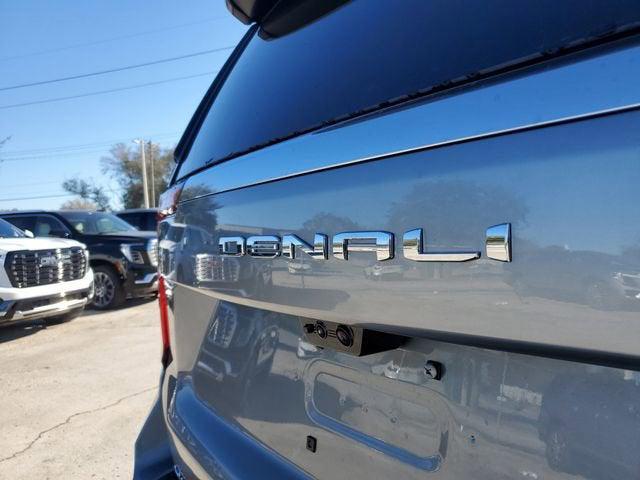 new 2026 GMC Yukon XL car, priced at $90,139