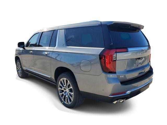 new 2026 GMC Yukon XL car, priced at $90,139
