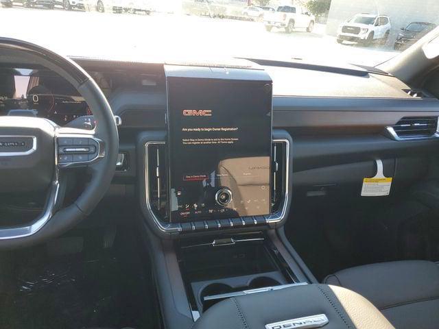 new 2026 GMC Yukon XL car, priced at $90,139