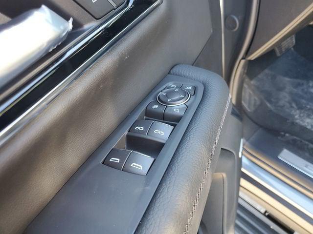 new 2026 GMC Yukon XL car, priced at $90,139