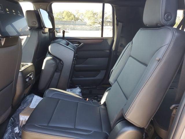 new 2026 GMC Yukon XL car, priced at $90,139