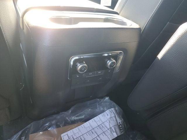 new 2026 GMC Yukon XL car, priced at $90,139