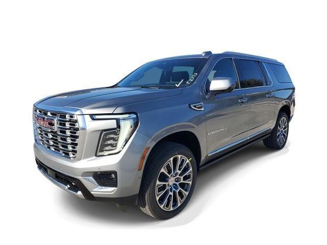 new 2026 GMC Yukon XL car, priced at $90,139