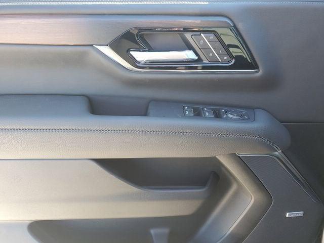 new 2026 GMC Yukon XL car, priced at $90,139