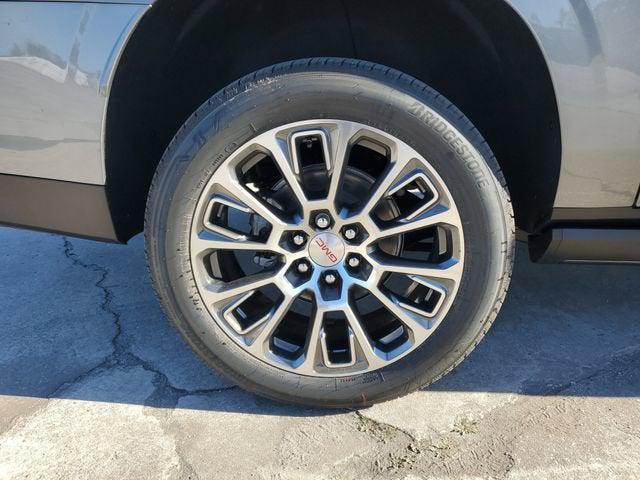 new 2026 GMC Yukon XL car, priced at $90,139