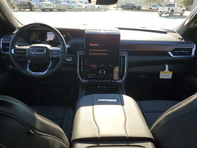 new 2026 GMC Yukon XL car, priced at $90,139