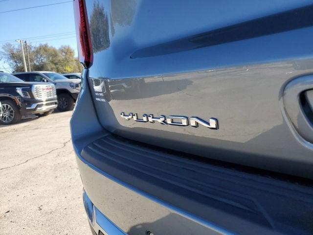 new 2026 GMC Yukon XL car, priced at $90,139