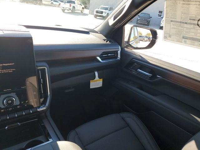 new 2026 GMC Yukon XL car, priced at $90,139