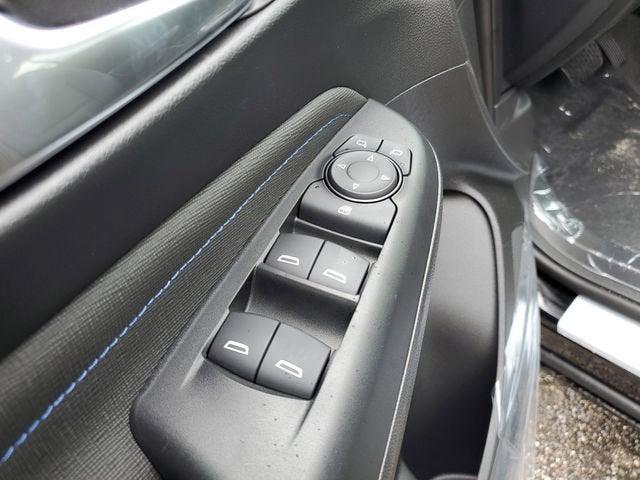 new 2026 Buick Envista car, priced at $25,904