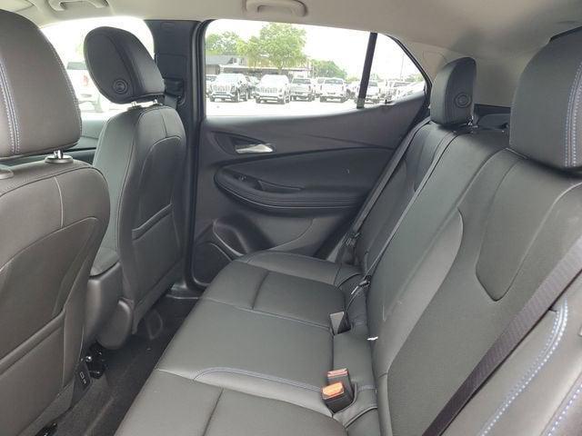 new 2026 Buick Encore GX car, priced at $24,927