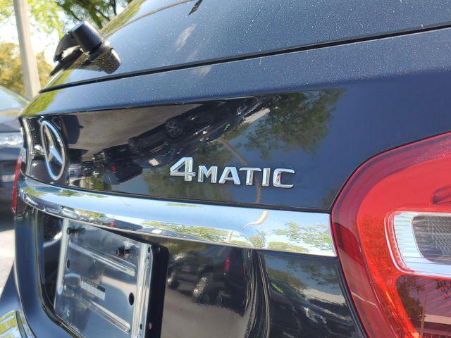 used 2016 Mercedes-Benz GLA-Class car, priced at $11,344