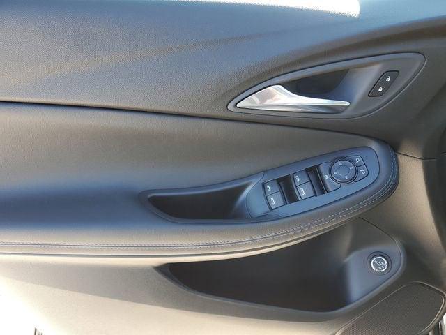 new 2026 Buick Encore GX car, priced at $27,054