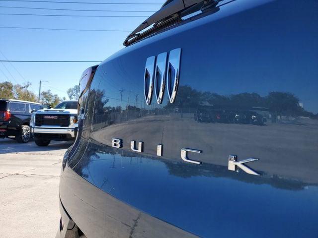 new 2026 Buick Encore GX car, priced at $27,054