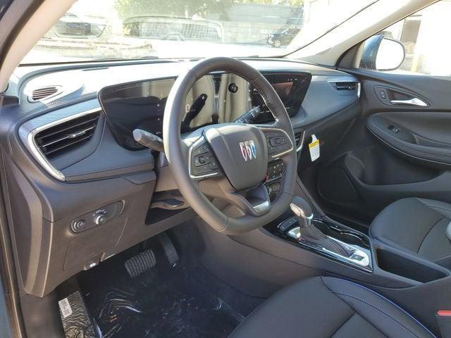 new 2026 Buick Encore GX car, priced at $27,054