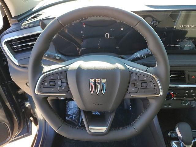 new 2026 Buick Encore GX car, priced at $27,054