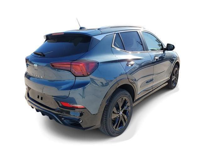 new 2026 Buick Encore GX car, priced at $27,054