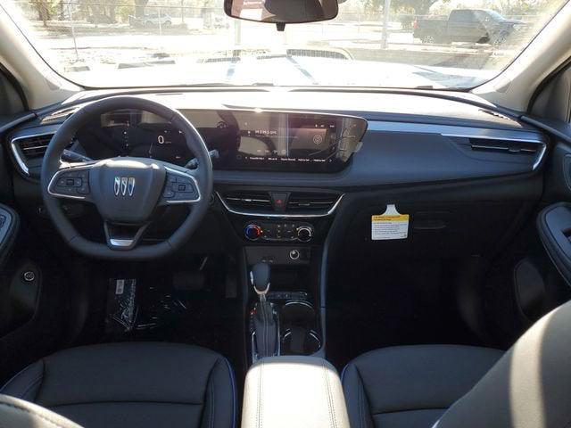 new 2026 Buick Encore GX car, priced at $27,054