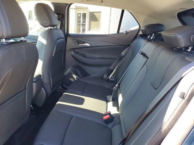 new 2026 Buick Encore GX car, priced at $27,054