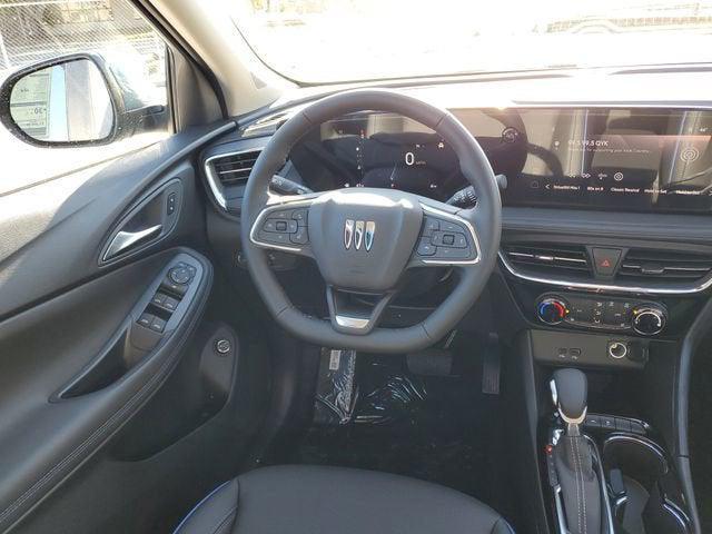new 2026 Buick Encore GX car, priced at $27,054