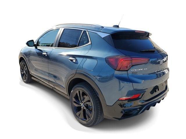 new 2026 Buick Encore GX car, priced at $27,054